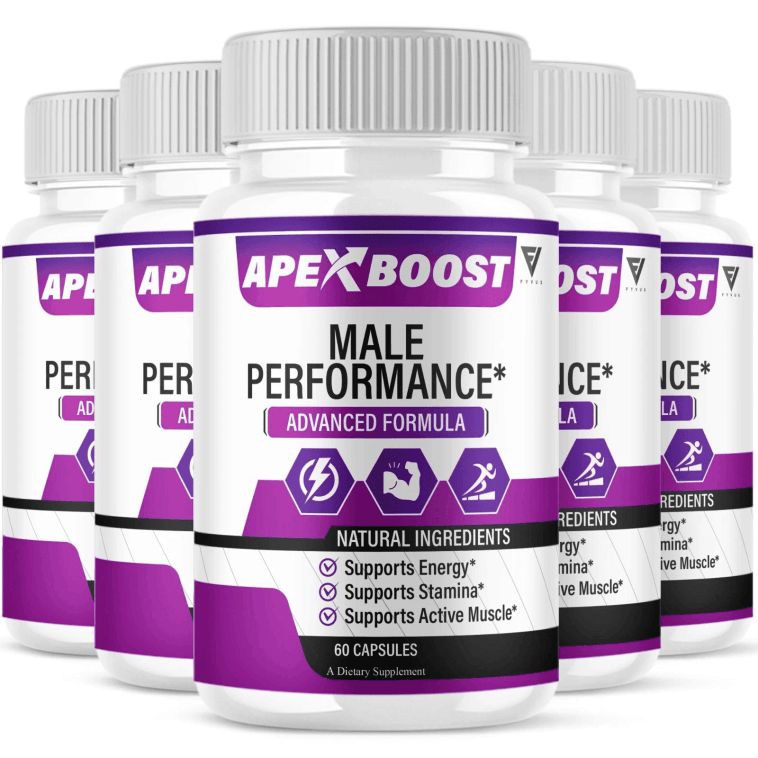apex boost 6 bottles