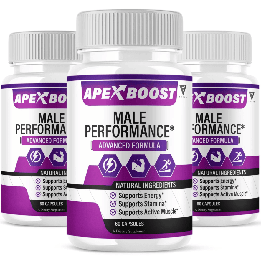 apex boost